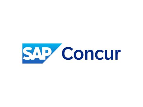 SAP Concur .
